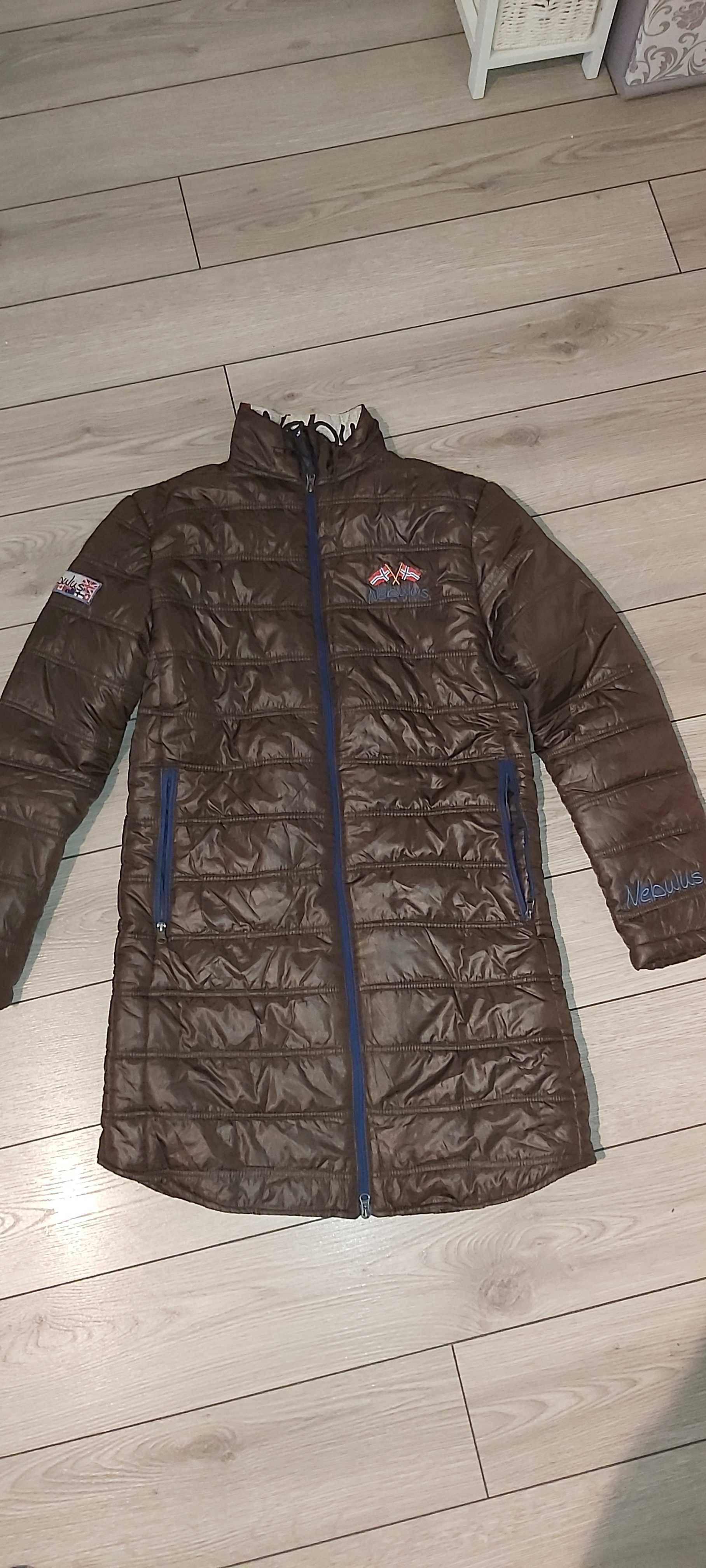 Geacă Parka Nebulus