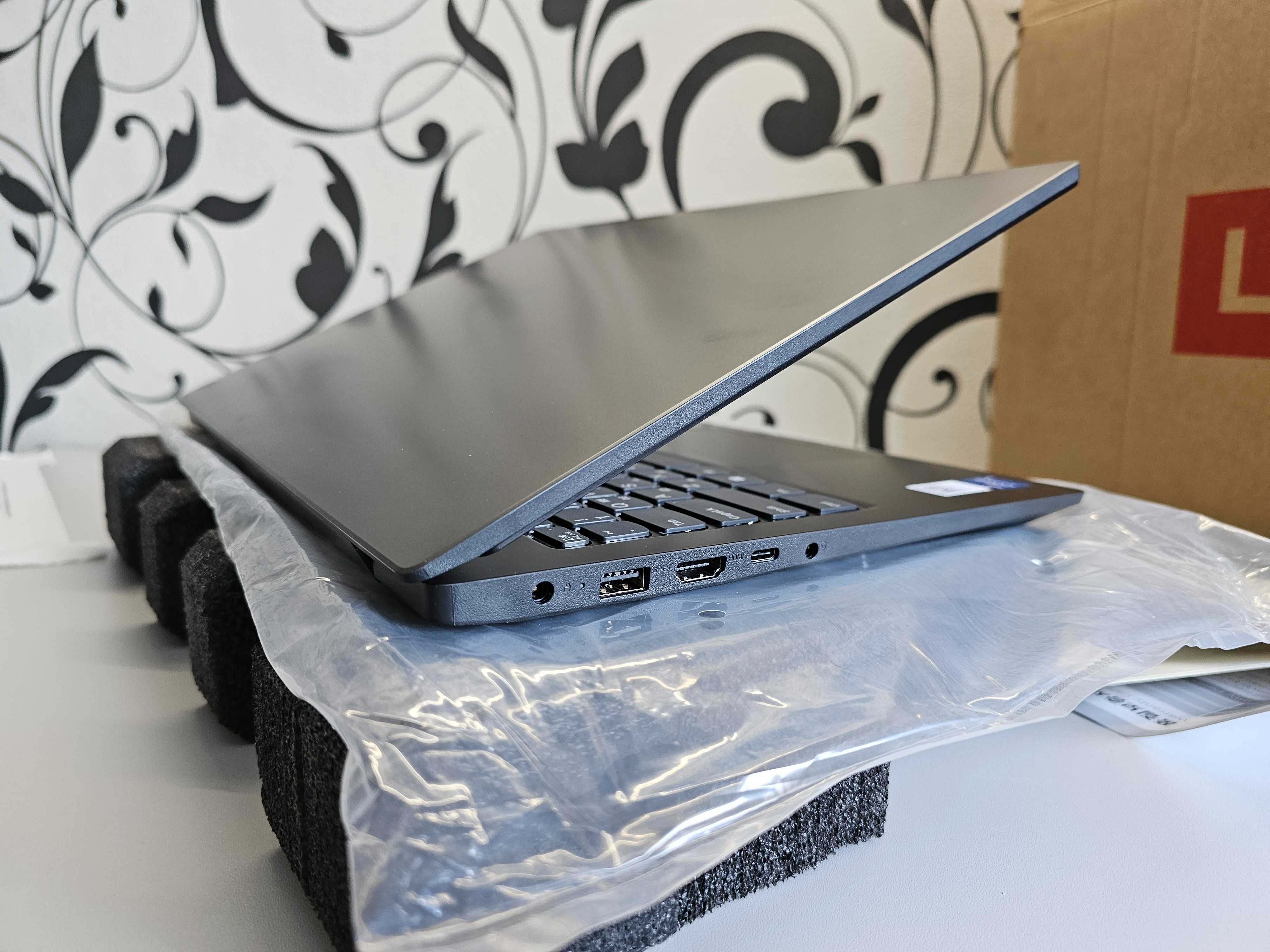 ПРОДАМ Lenovo V15G4 Мощный Ноутбук Core™i5-13420H/8GB/256SSD/15.6"iPS.