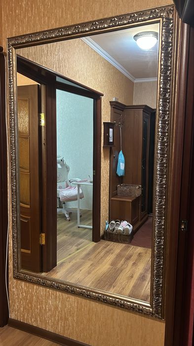 Продам зеркало большое б/у