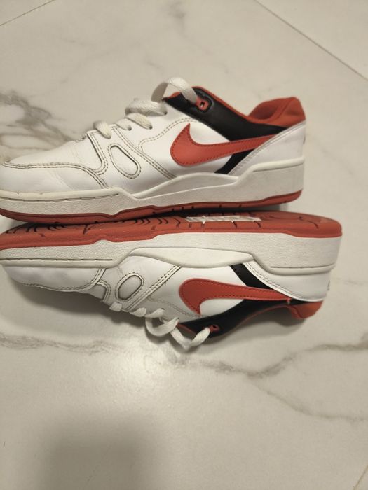 Nike обувки Full force 39