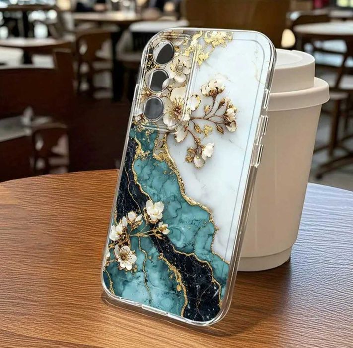 Case / силиконов гръб за iPhone 17 Pro