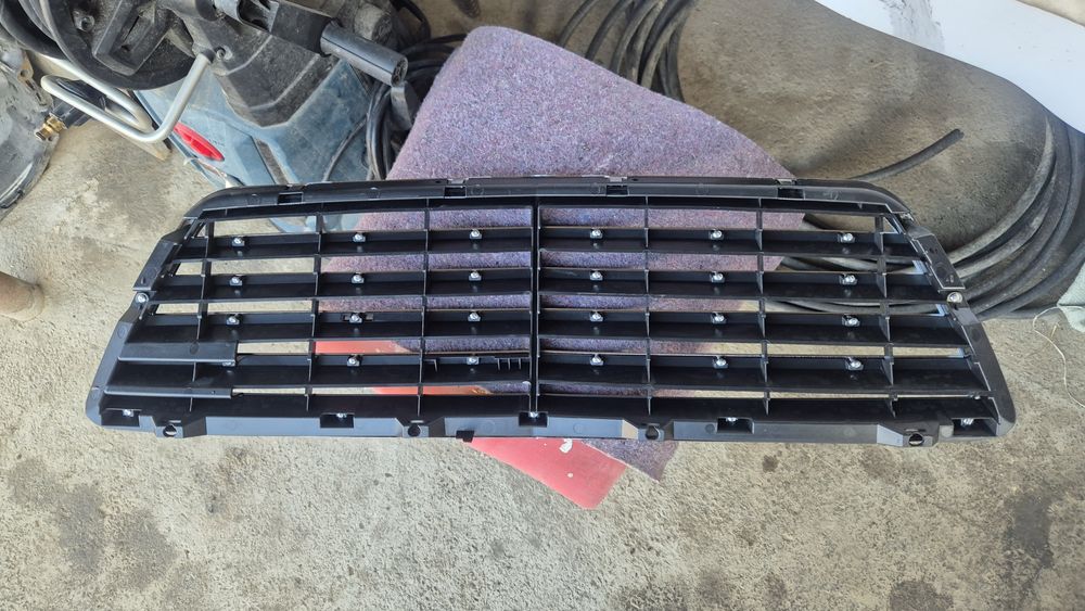 Запчасти мерс 210 рест