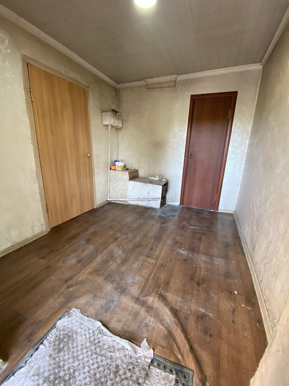 Продается дом в Уштобе