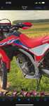 Vând Honda CRF 300 L 2025