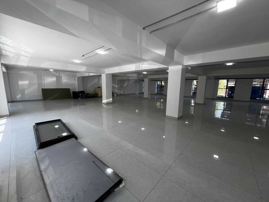 [КМ] аренда в бизнес центрt 1 этаж Пойтахт