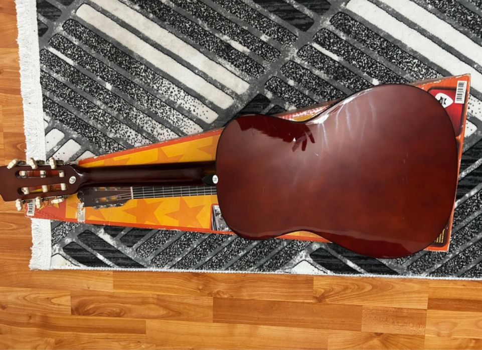 Chitara pentru copii