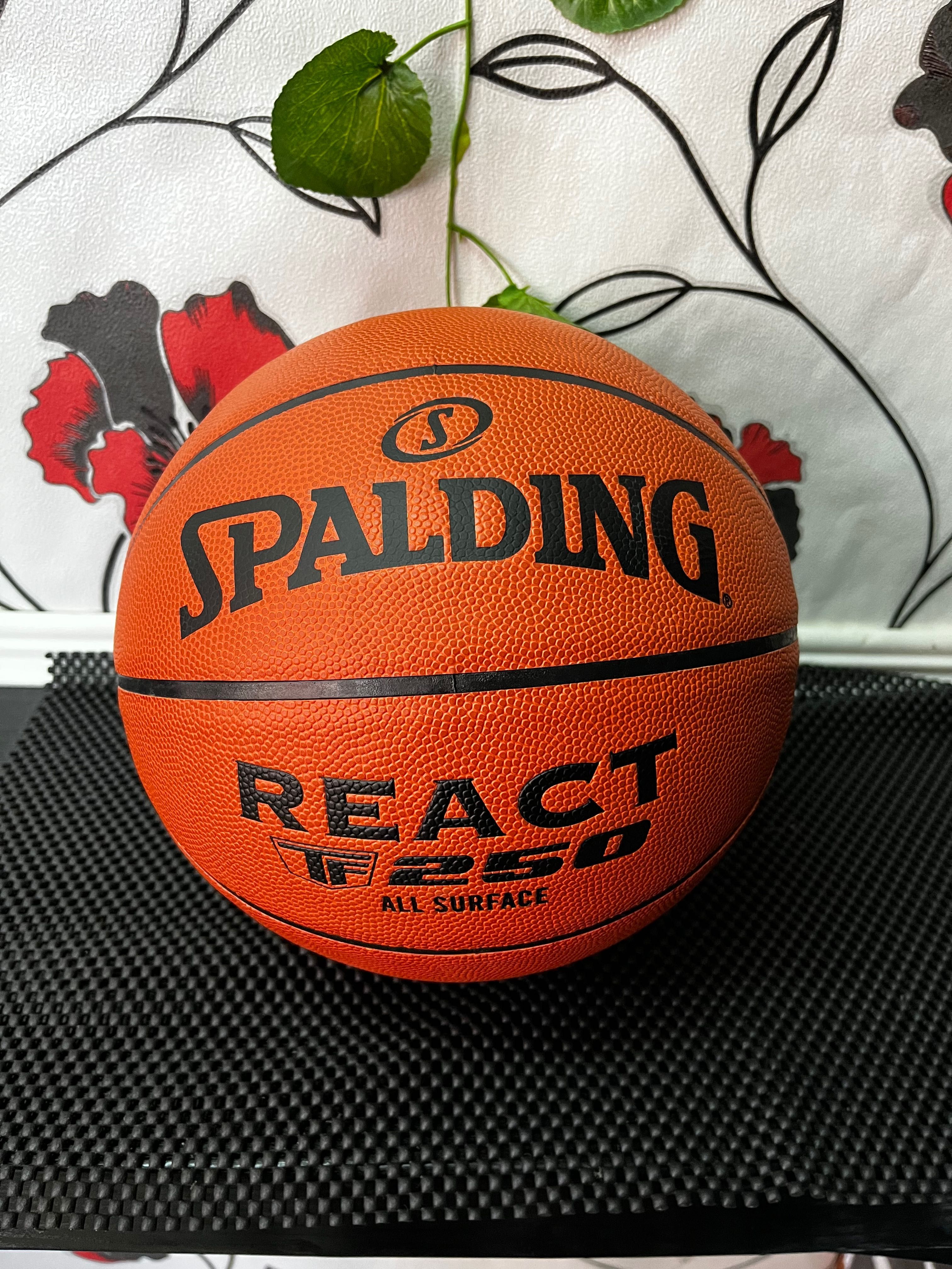 Баскетболна топка Spalding размер 7