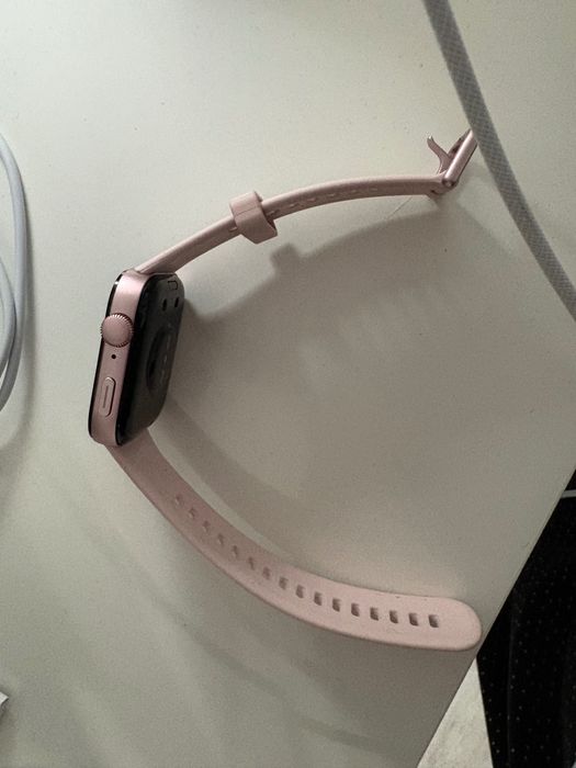 HUAWEI Smart Watch fit 3