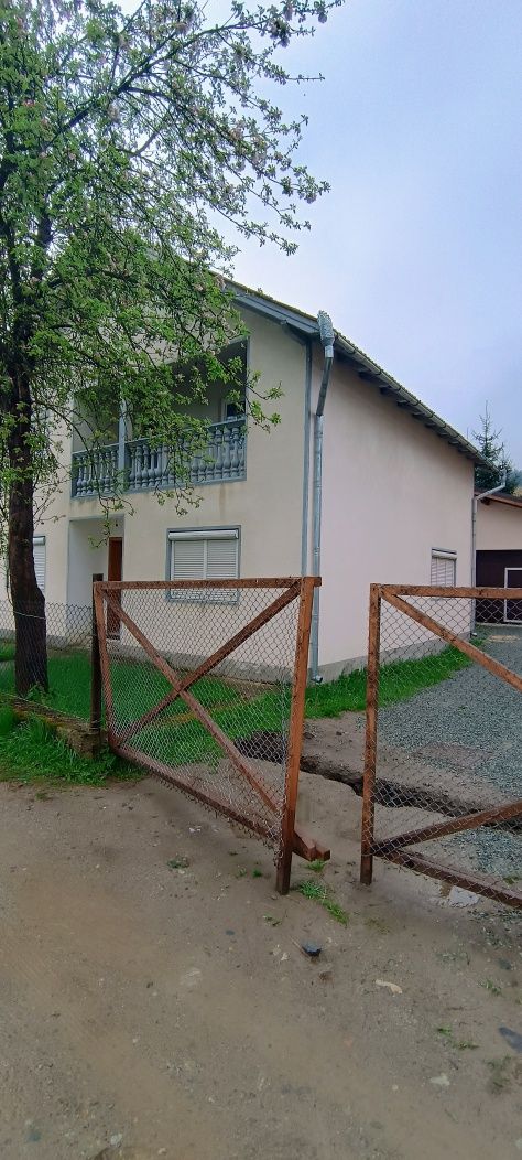 Casa de vânzare strada repezii Borșa