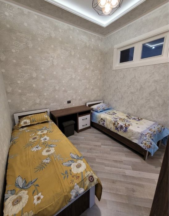 Сдаётся квартира в аренду. Самарканд Сино