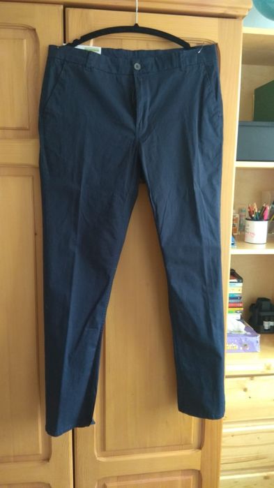 Pantaloni kino Livergy / 52 / XL