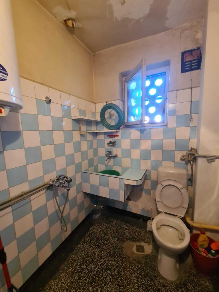 Продава се Тристаен апартамент в Хасково, Овчарски - 79 кв.м за 1033 €/кв.м - Снимка #11
