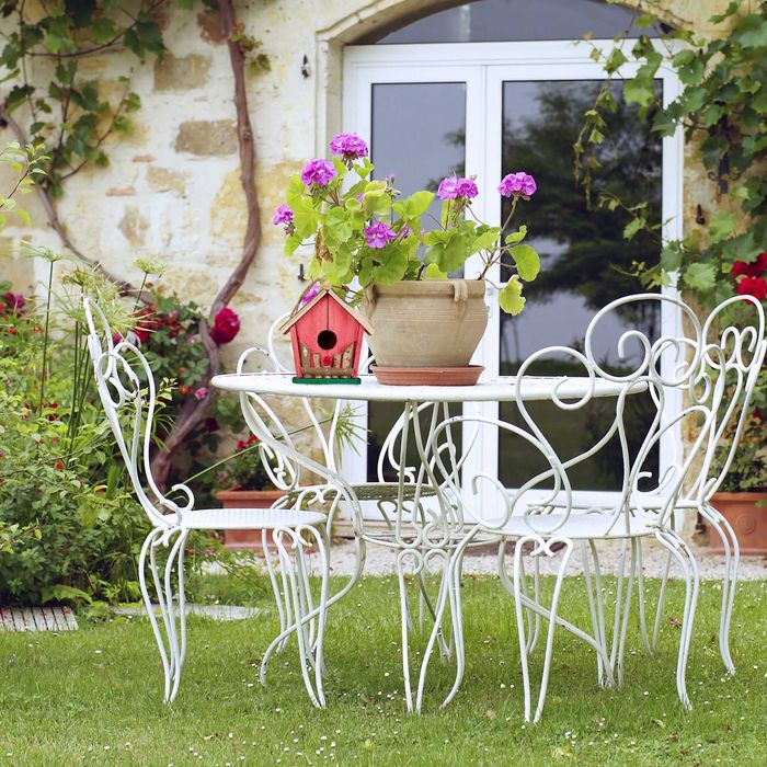 Casuta pentru pasari din lemn pentru gradina sau balcon 18x17x11 cm