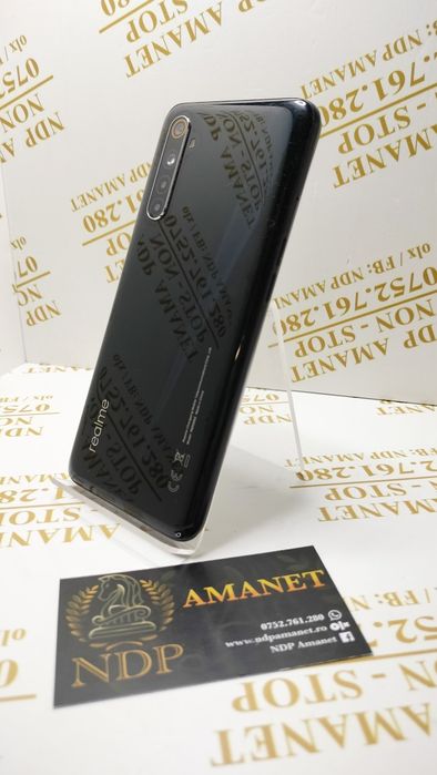 NDP Amanet Brăila Realme 6s (1229)