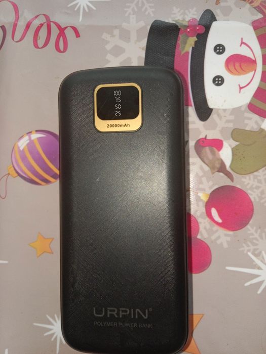 Продам Пауэр банк 2 штуки