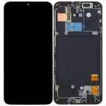Display Samsung A30s A40 A41 A50 A51 A70 A71 A52 A53 A54 A55 Original