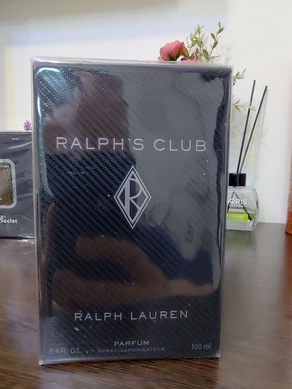 Парфюм Ralph's Club Ralph Lauren