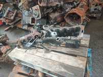 Piese motor tractor new Holland Tla