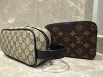 Чанта Louis Vuitton, GUCCI