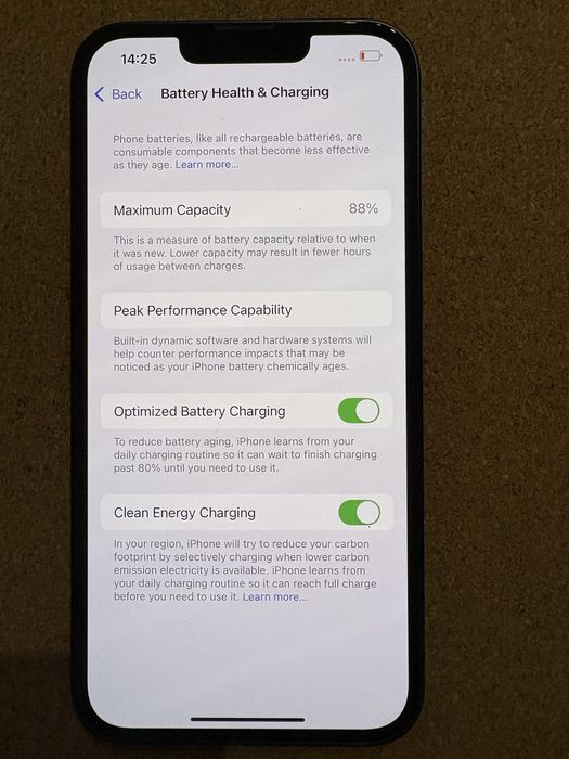 Iphone 13 128 Gb ID-XXL2649
