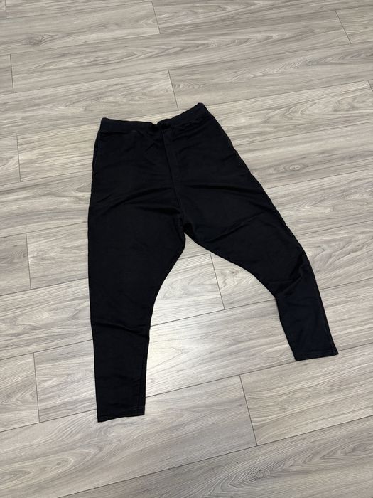 Pantaloni trening // stil vagabond