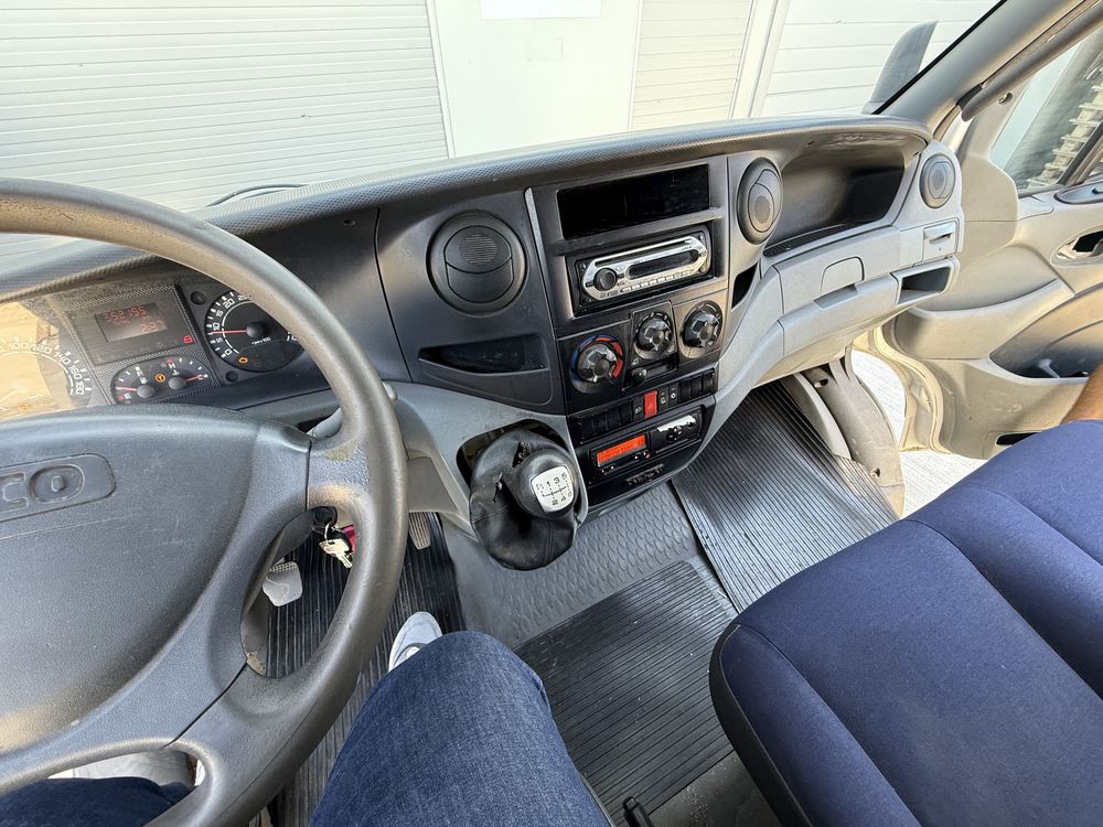Iveco Daily 65C15
