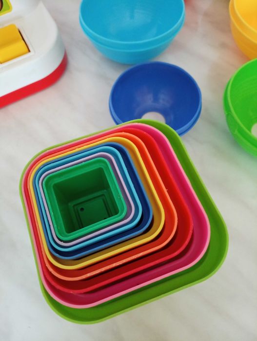 Образователни игри