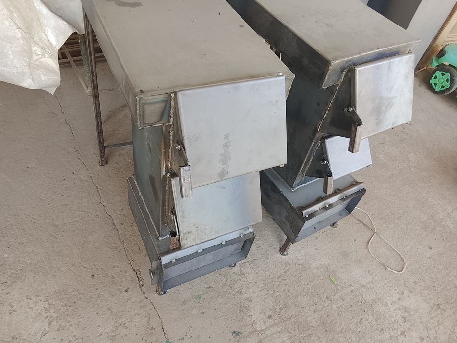 Эконом печка оптом