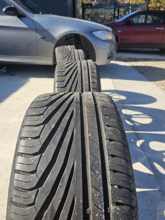 Jante aluminiu r18 5x120 BMW