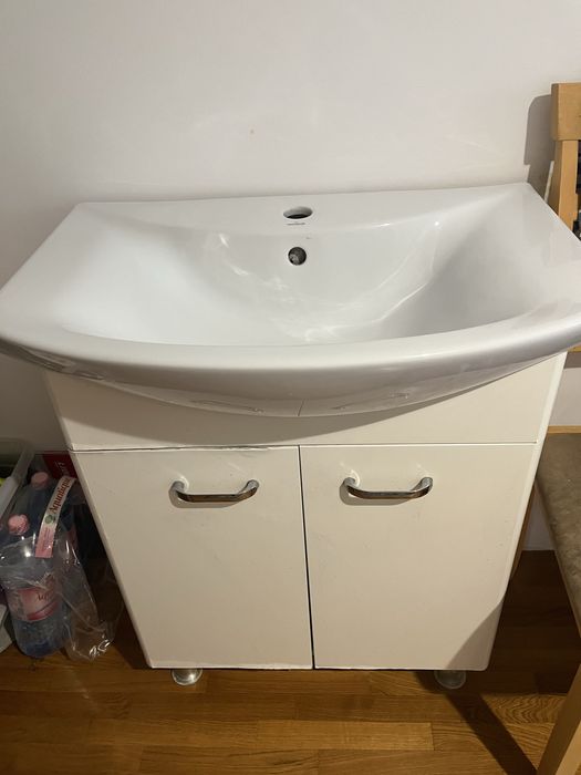 Lavoar cersanit  60/35