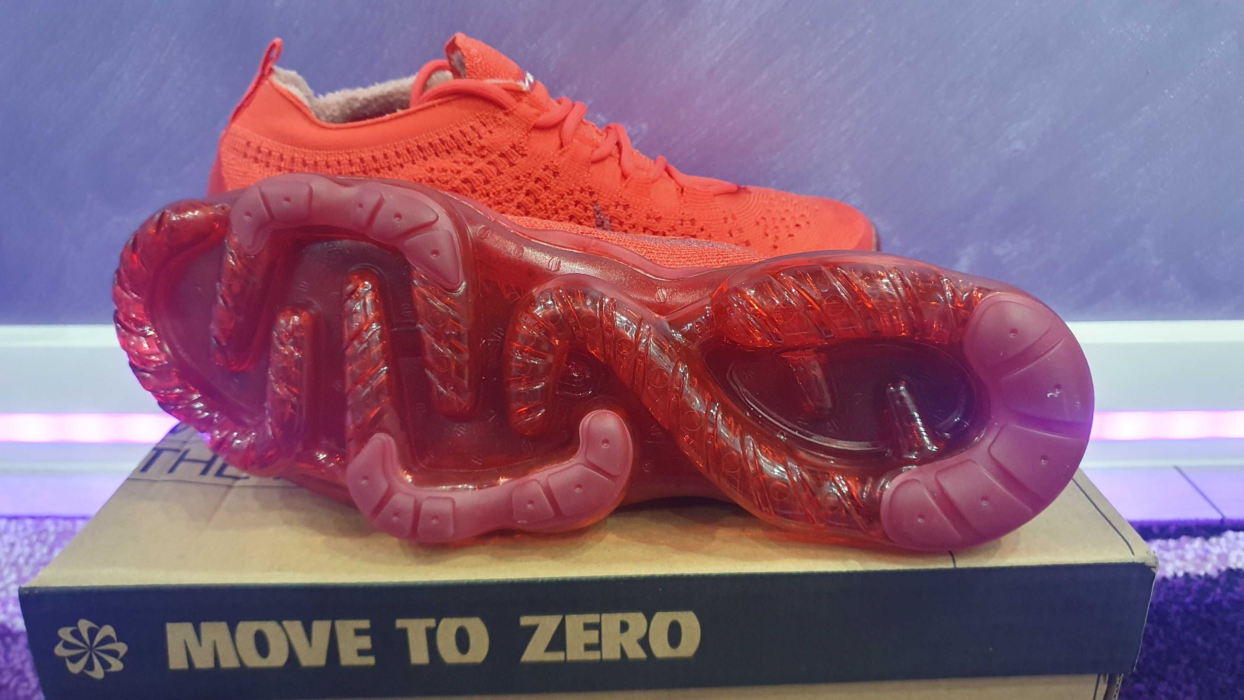 Nike Air Vapormax 2023 FK Червени Налични номера: 41,43