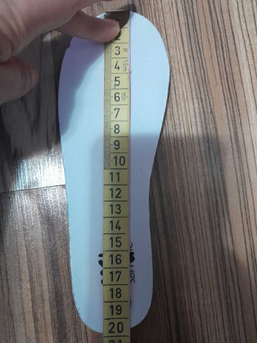 Детски гуменки 31номер