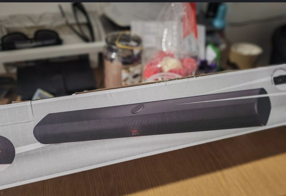 Boxa bluetooth /Soundbar Nou Denver 4030K lungime 80 cm bluetooth  hdm