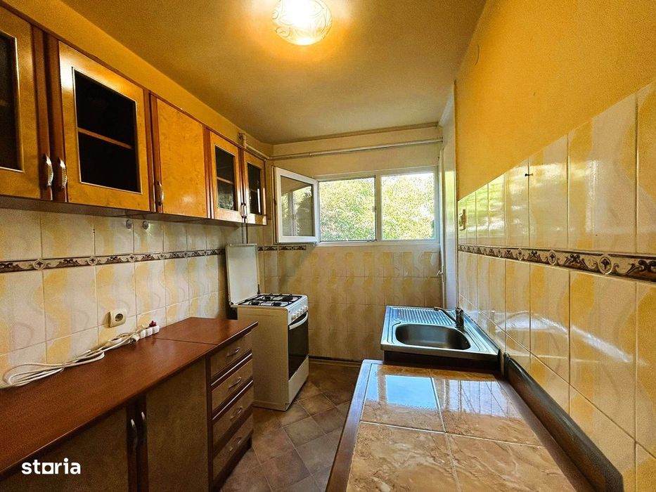 Apartament cu 2 camere 43 mp I Calea Bucuresti