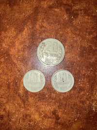 Монети 1962