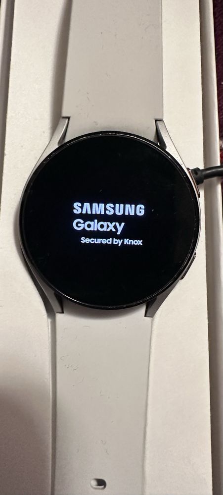 Galaxy Watch 4 soat оргинал