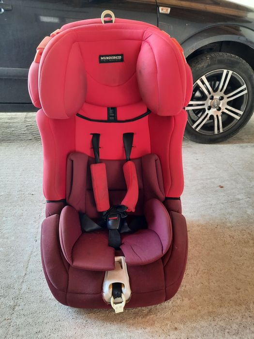 Scaun auto pentru copii