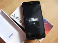 Smartphone Asus Zenfone Max Z010D in cutie cu Baterie : 5000mAh