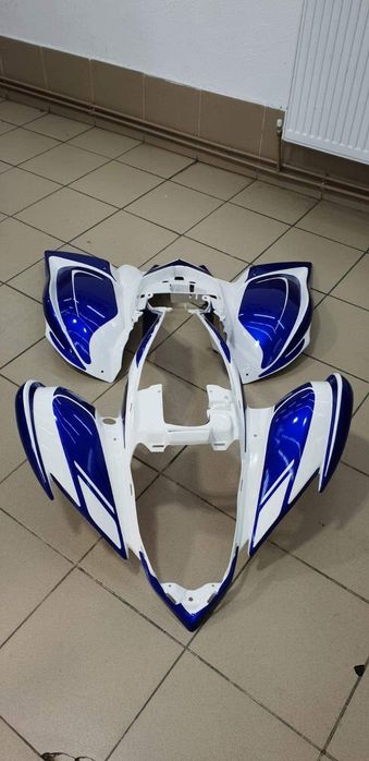 Vând Yamaha Raptor 700R