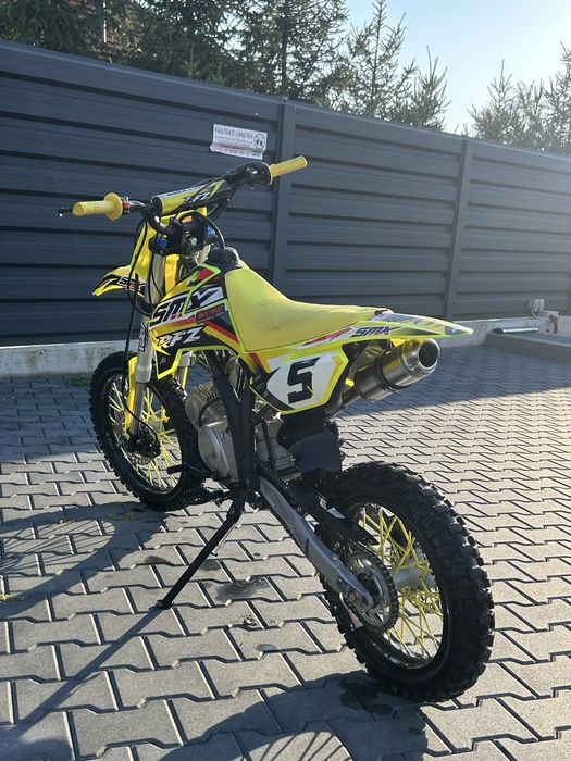 cross smx rfz 150cc enduro