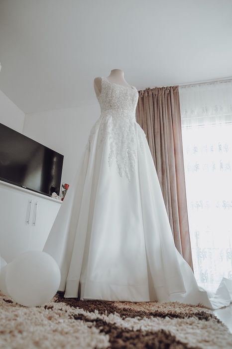 Rochie de mireasă