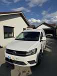 Volkswagen Caddy 2018 , Climă , se emite factură cu TVA deductibil!