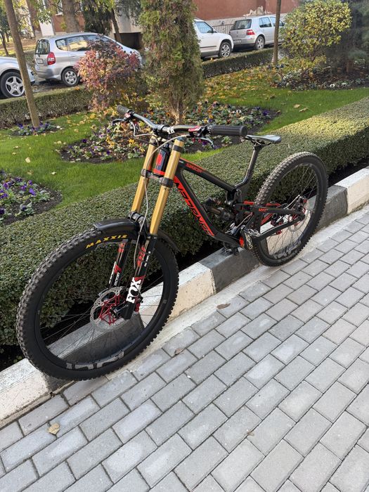 Saracen Myst Carbon 29 На части/Цял