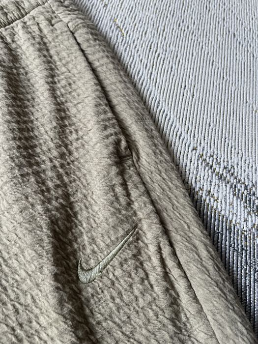 NIKE YOGA Dri-Fit Joggers - размер ХЛ / Оригинал