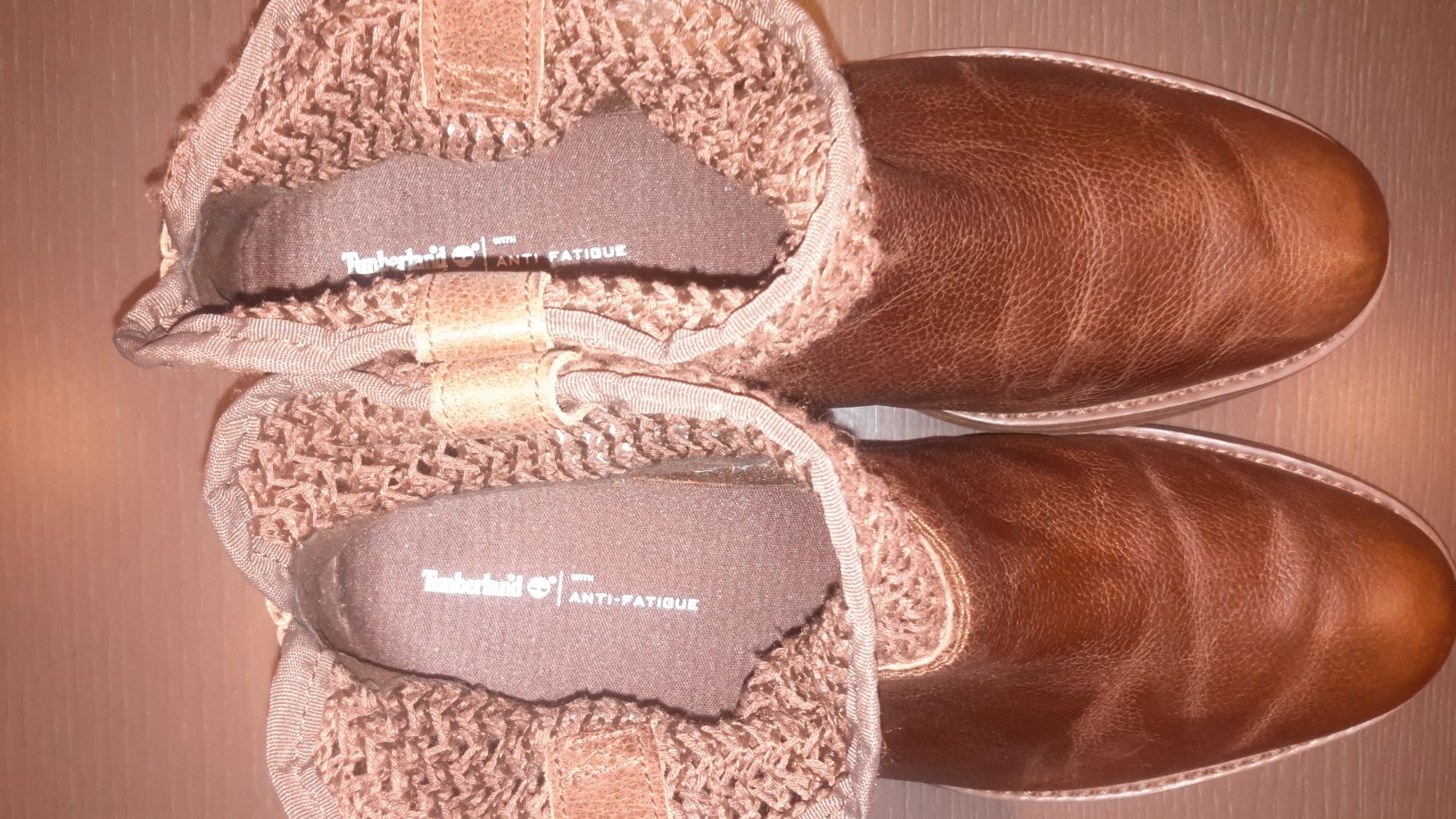 Дамски обувки Timberland