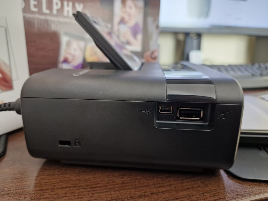 Imprimanta Canon Selphy cp1300