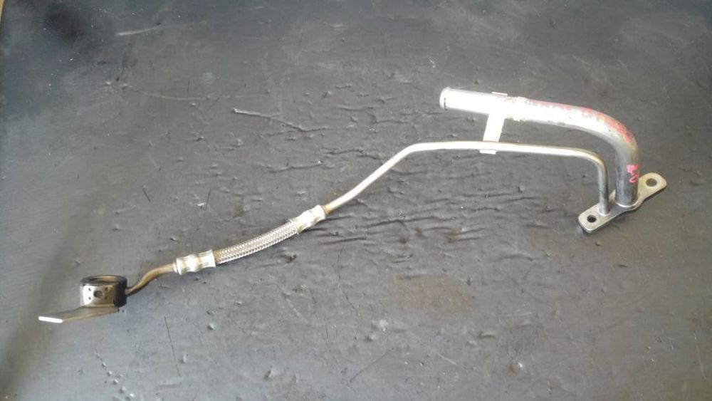 Conducta retur ulei 2.0 tdci xrma ford kuga 2