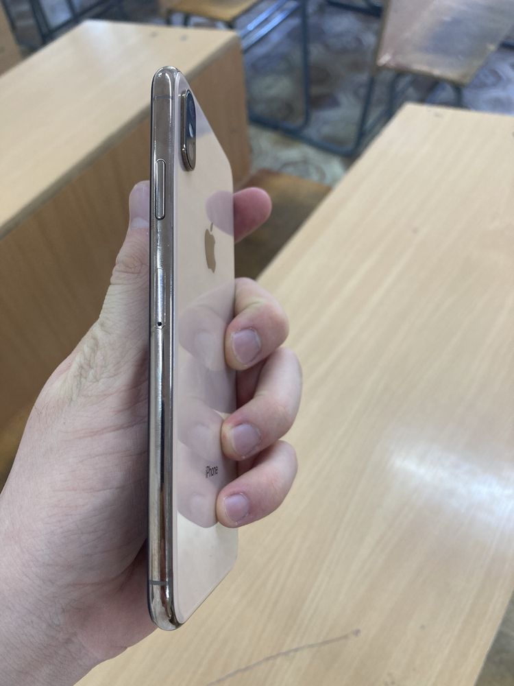 Iphone xs max 512 ll/a 78