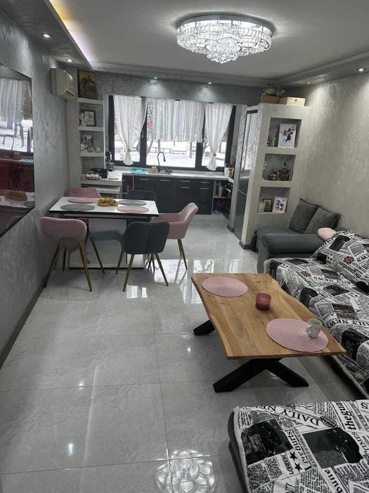 Продава се Тристаен апартамент в София, Люлин 2 - 69 кв.м за 2500 €/кв.м - Снимка #1