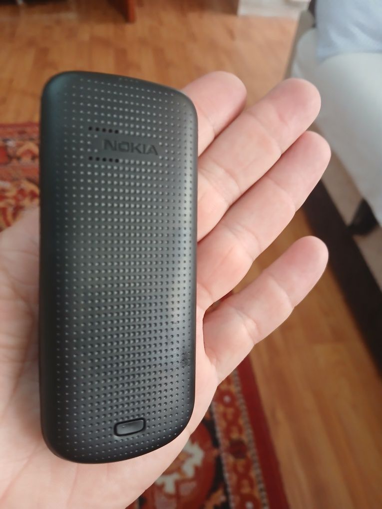 Nokia 1202 rabochiy